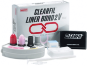 Clearfil Liner Bond 2V Bond-B 3ml/Ea
