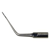 Piezo Tips Perio Tip Subgingival Right Curve P2R - EMS Type