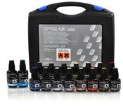 Optiglaze Color Complete Set