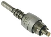 Morita Twin Power Turbine Coupler 5-Hole FO