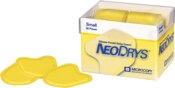 NeoDrys Refelective Small Yellow Absorbent 50/Pk