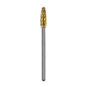 Goldies Carbide Bur 47-Xc 1/Pk