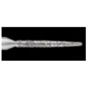 Piranha Diamond 862-010C 25/Pk