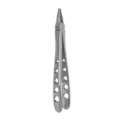 Forceps Plus Series Upper Anterior