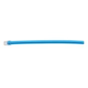 The Essentials Saliva Ejectors 1000/Pk Blue