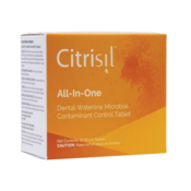 CitriSil Shock Tablets 20/Pk