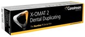 X-Omat Duplicating Film 1-1/4x1-5/8 150/Ea