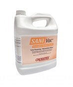 Sani Vac Evacuation System Cleaner 1 Gal