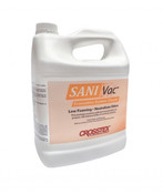 Sani Vac Evacuation System Cleaner 1 Gal