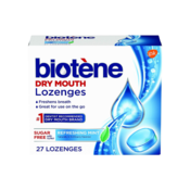 Biotene Lozenges 27/Bx