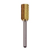 Goldies Carbide Bur E-1/2 1/Pk