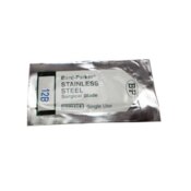 Bard-Parker SS Blades Sterile #12B 50/Bx