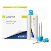 LuxaCrown Refill A3.5 50ml