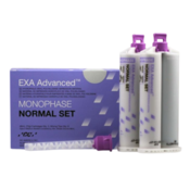EXA Advanced VPS 48mL Monophase Fast-Set 2/Pk