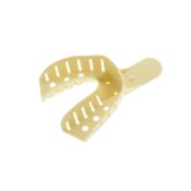 Superdent 2, large lower, full Tray Perf 12/Pk
