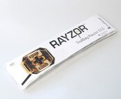 TrollByte Rayzor 510 Arm Starter Kit