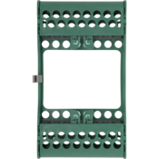 E-Z Jett Cassette - 8 Place Green