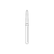 Solo Diamond FG Single Use 1714.8F 25/Bx