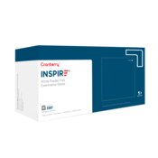 Inspire Nitrile Gloves 300/Bx Large