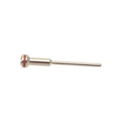 Pin Hole Mandrels Screw #305 Straight 6/Pk