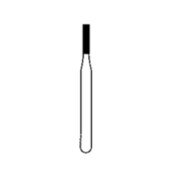 Alpen Burs Carbide FG 57 10/Pk