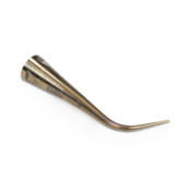 Pro-Select Platinum Tips Universal 1/Pk Straight