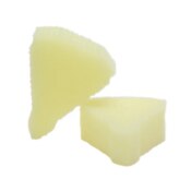 e-Foam Insert Pack 48/Pk Yellow