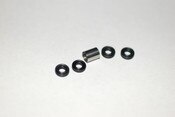 Titan-S #256715 Scaler Rotor Spare Kit