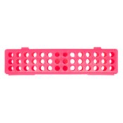 Steri-Container Neon Pink