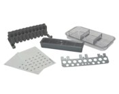 Composite Syringe Organizer