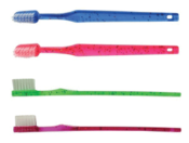 Children's Toothbrush Sparkle 144/Cs