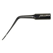 Piezo Tips Perio Tip Subgingival Left Curve P2L - Satalec/NSK Type