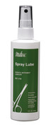 Miltex Spray Lube 12/Cs