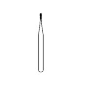 Alpen Burs Carbide FG 329 10/Pk