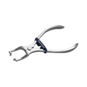 Composi-Tight 3D Fusion Ring Placement Forceps