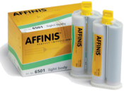 Affinis System Tray Material Single Pack HB