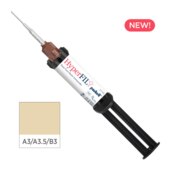 HyperFIL+ Bulk Fill 2.5mL Syringe Kit A3/A3.5/B3