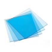 ProForm Splint Material .040" 125mm Round