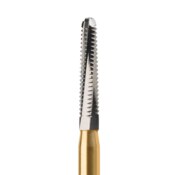 CrownKing Carbide Bur FG 856-016 25/Pk