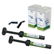 Herculite Ultra Syringe 4gm C3E