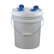 Disposable Plaster Trap Refill 5gal