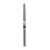 SimpliCut Single-Use Diamond Burs 850-014 X-Coarse 25/Pk