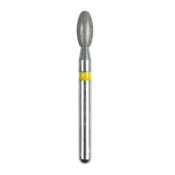 SimpliCut Single-Use Diamond Burs 379-023 X-FIne 25/Pk