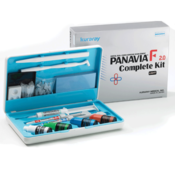 Panavia F 2.0 Intro Kit Tooth Color