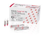 Equia Forte HT Fil Refill B3 48/Pk