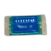 Gel Eye Cold Packs 2.5''x5'' 150/Case