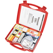 SM30 Emergency Medical Kit for Dentists - Adult & Pedi