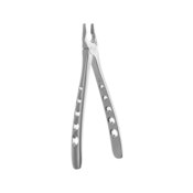 Diamond Dusted Forceps Atraumair-1 Apical Upper Incisors