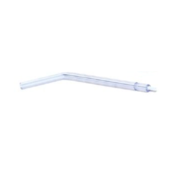 The Essentials Air/Water Syringe Tips 250/Pk White