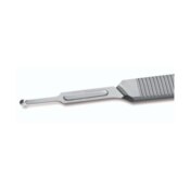 Microsurgical Blades #370 10/Pk